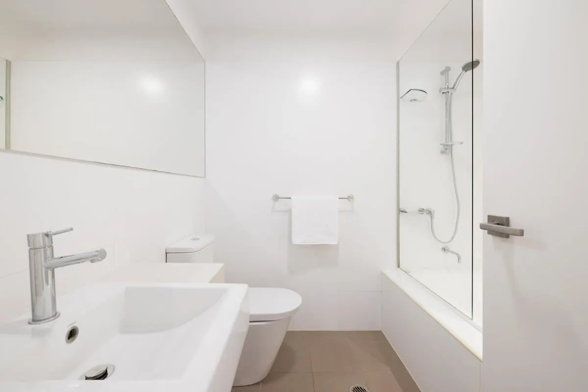Renov Peaceful 3Br Morningside Gem: Cozy Retreat Villa Brisbane