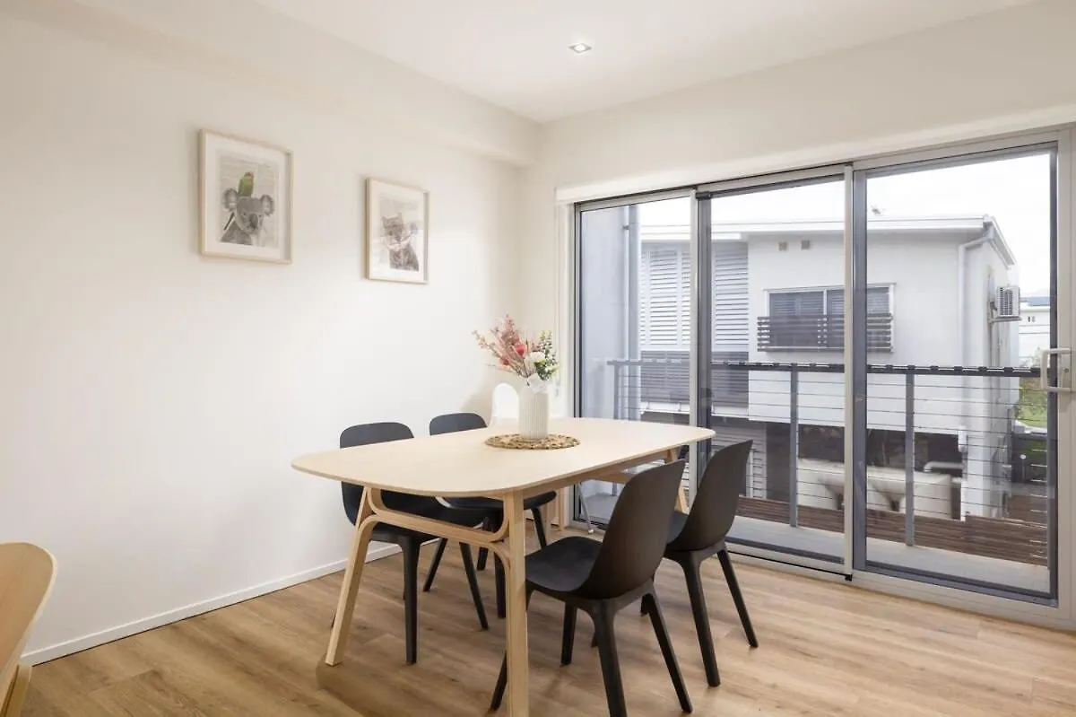 Renov Peaceful 3Br Morningside Gem: Cozy Retreat Villa Brisbane 0*,  Australia