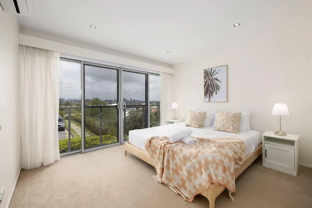 Villa Renov Peaceful 3Br Morningside Gem: Cozy Retreat Brisbane Ferienhaus
