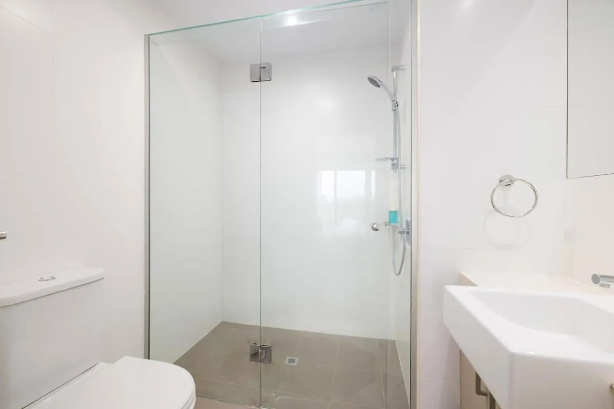 Vakantiehuis Renov Peaceful 3Br Morningside Gem: Cozy Retreat Villa Brisbane Australië